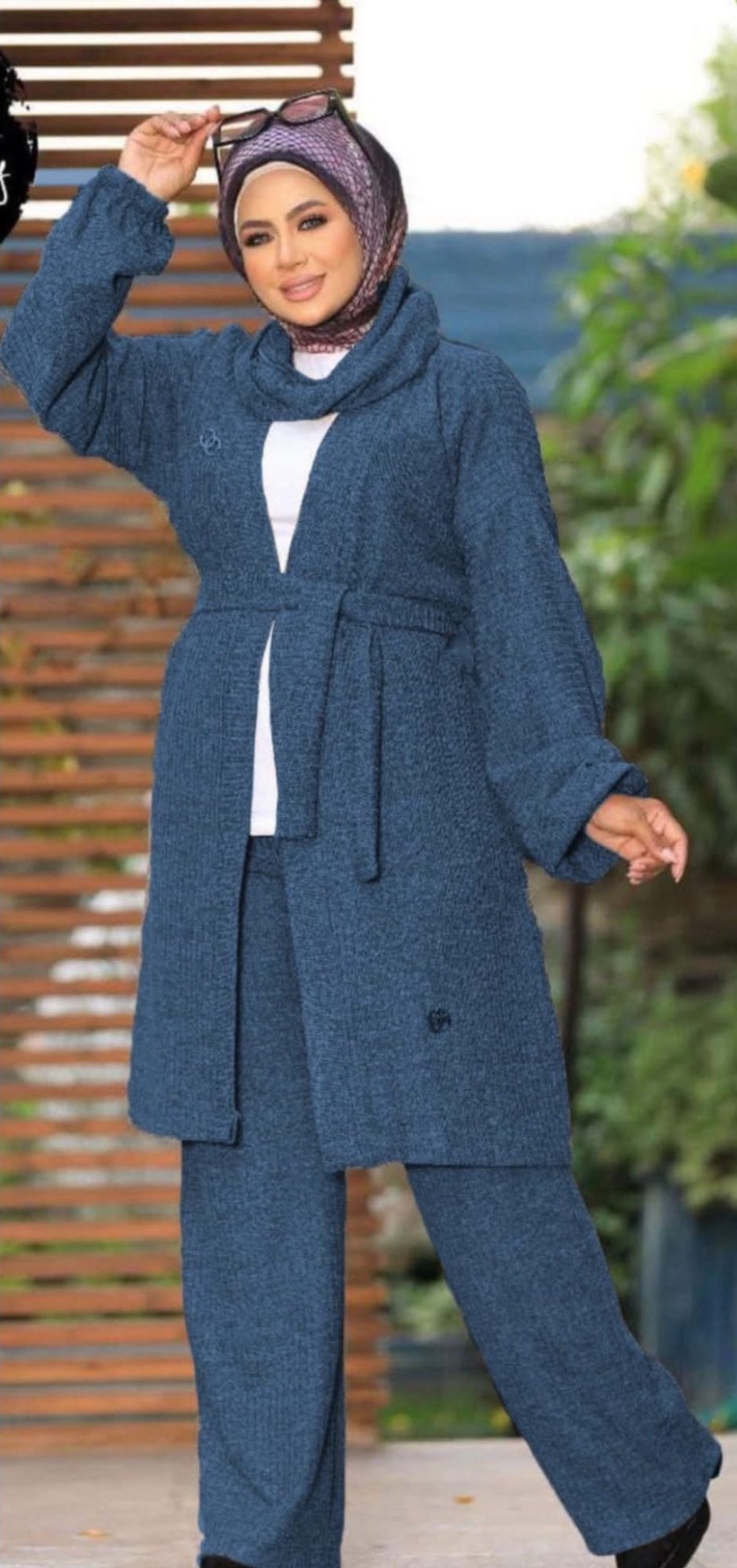 طقم الجوكر 5 قطع !