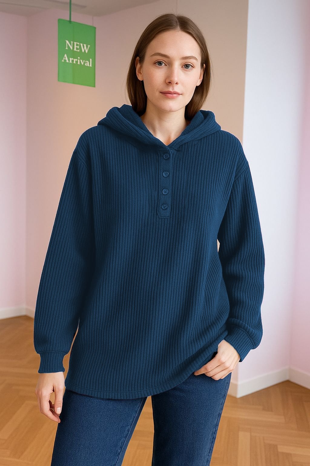 سوتشيرت الريب