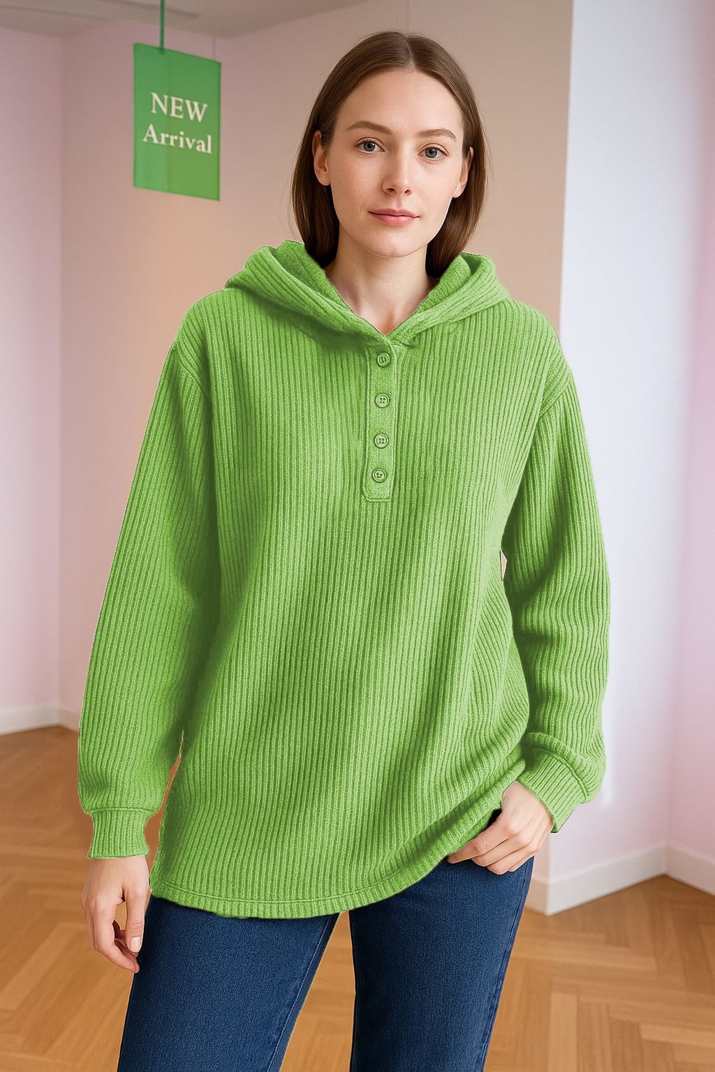 سوتشيرت الريب