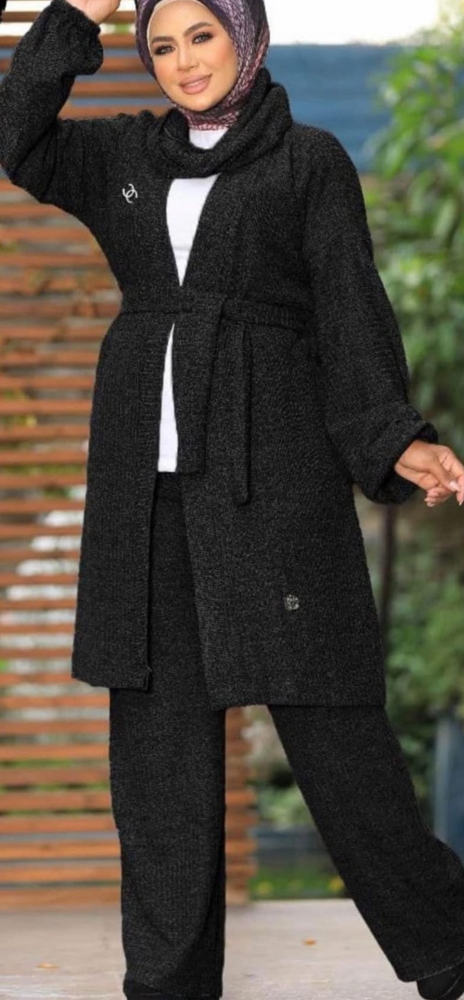 طقم الجوكر 5 قطع !