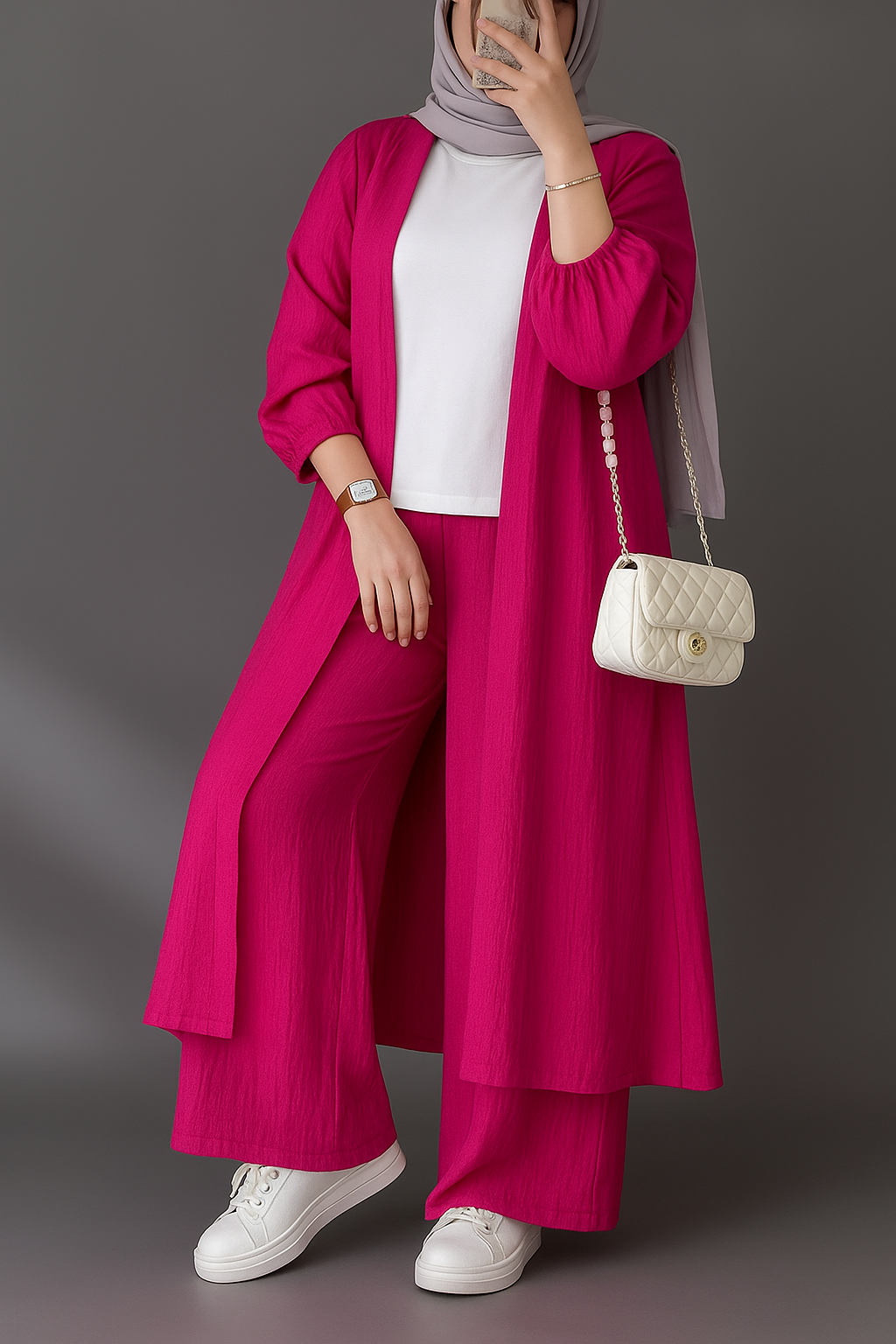 طقم ال... قطع